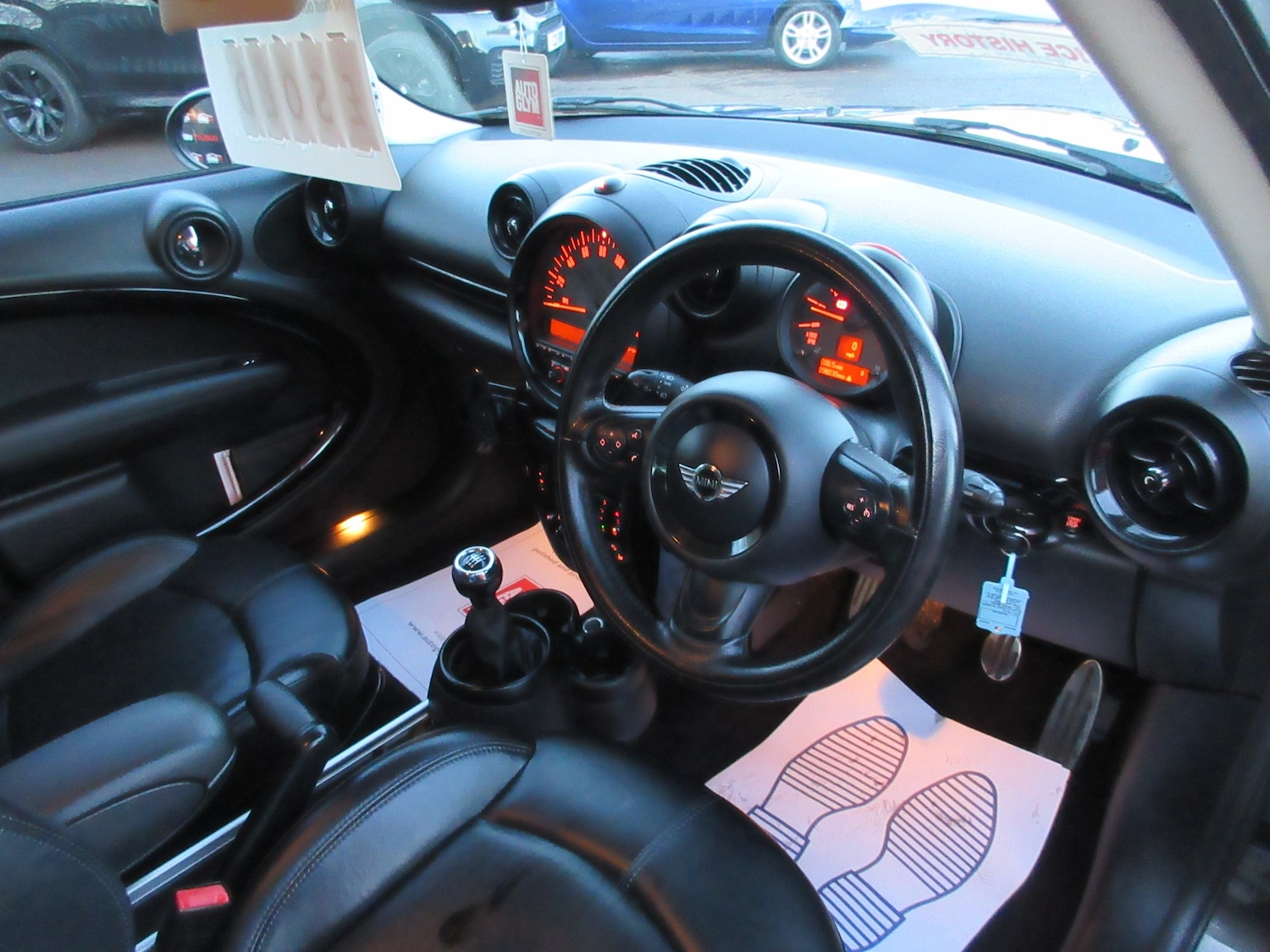 Used MINI Countryman 2014 for sale - 76394260: Photo 9