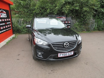 2016 (66) - 2.2d SE-L Lux Nav 5dr