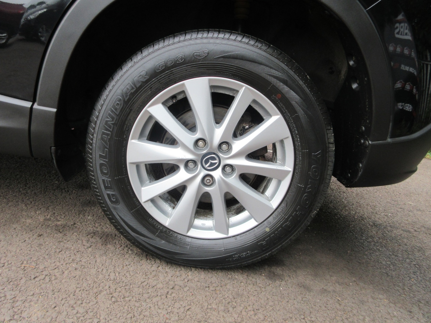 Vehicle 32