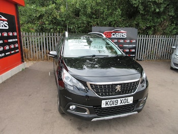 Used Peugeot 2008 2019 for sale - 79399296: Photo
