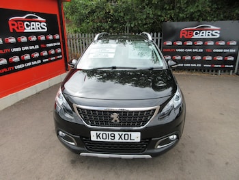 Used Peugeot 2008 2019 for sale - 79399296: Photo