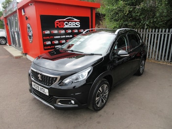 Used Peugeot 2008 2019 for sale - 79399296: Photo