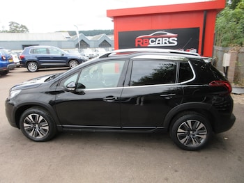 Used Peugeot 2008 2019 for sale - 79399296: Photo