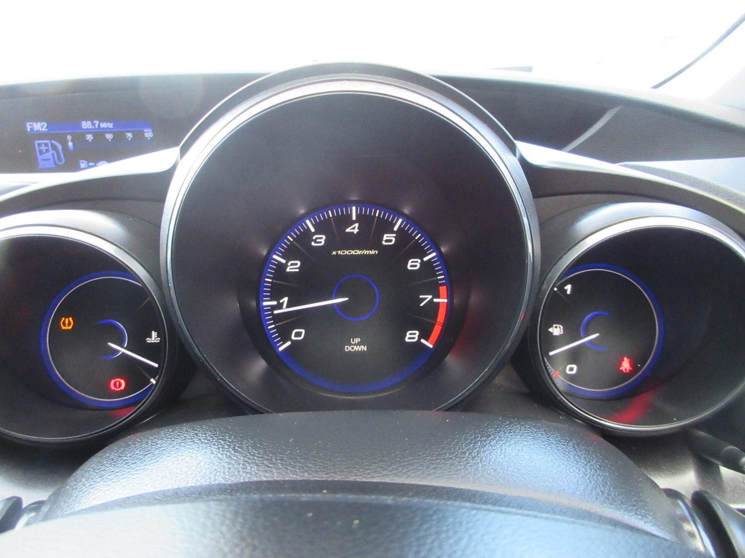 Used Honda Civic 2014 for sale - 78077582: Photo 14