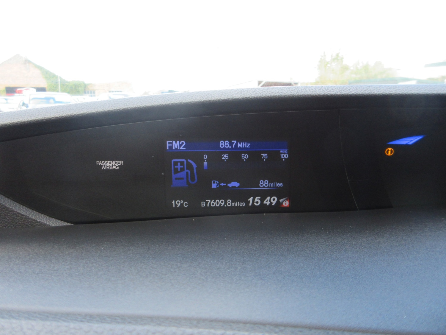 Used Honda Civic 2014 for sale - 78077582: Photo 15