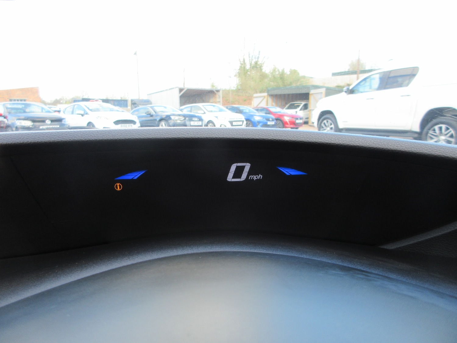 Used Honda Civic 2014 for sale - 78077582: Photo 16