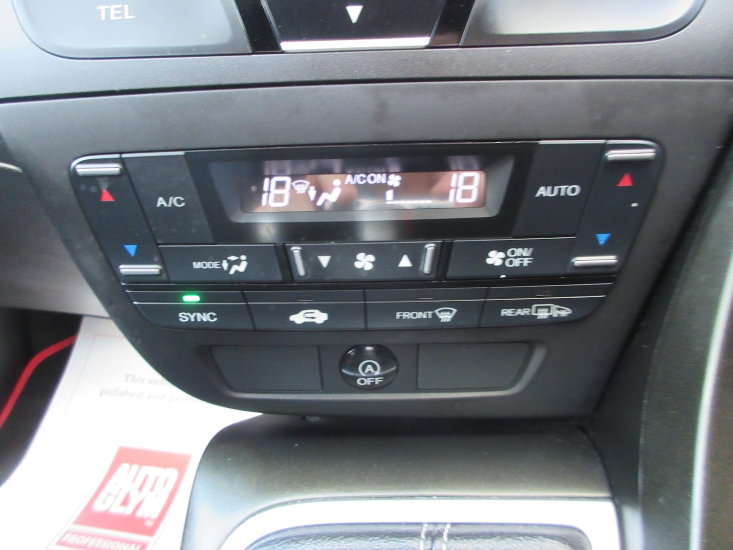 Used Honda Civic 2014 for sale - 78077582: Photo 19