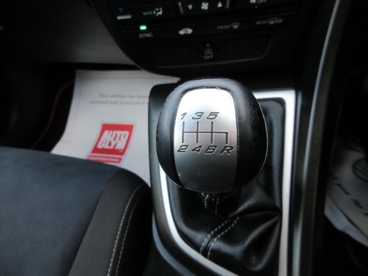 Used Honda Civic 2014 for sale - 78077582: Photo 20