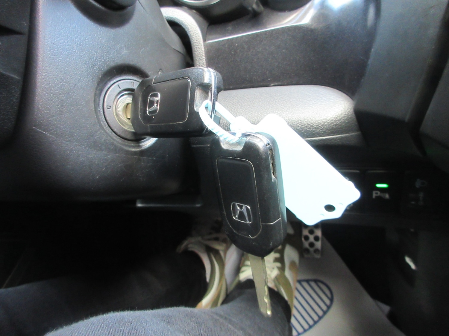 Used Honda Civic 2014 for sale - 78077582: Photo 23