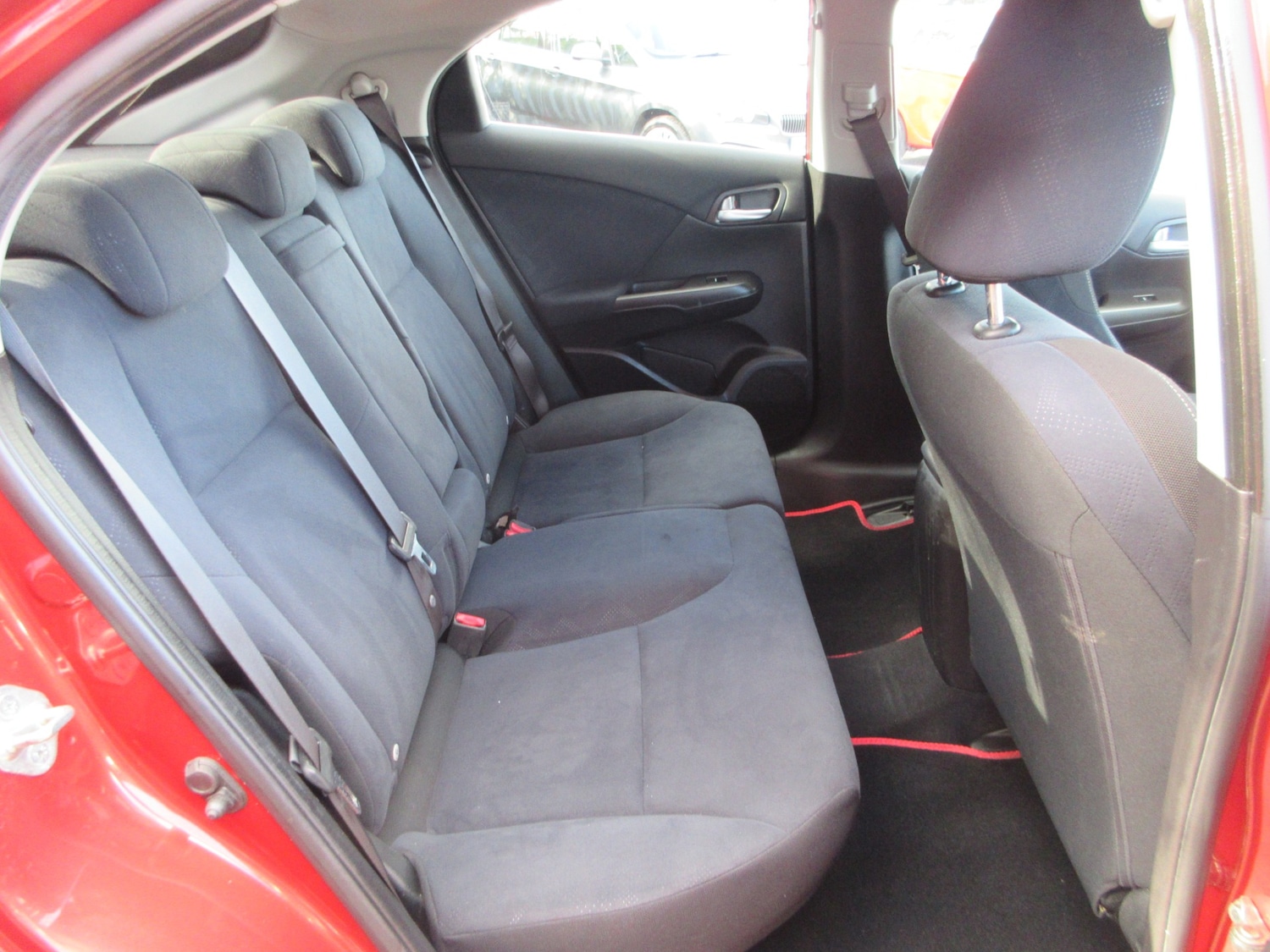 Used Honda Civic 2014 for sale - 78077582: Photo 24