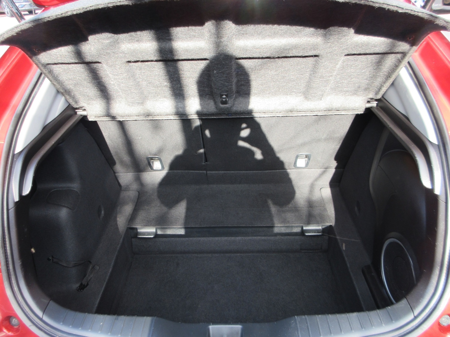 Used Honda Civic 2014 for sale - 78077582: Photo 26