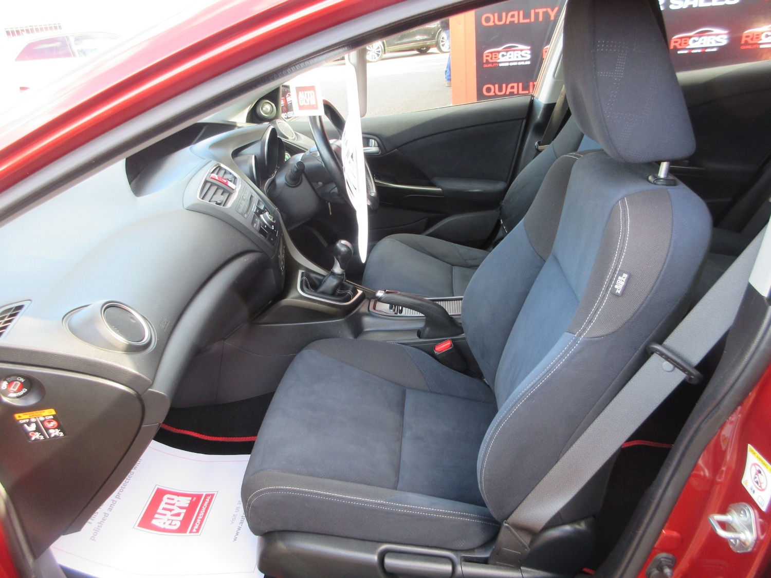Used Honda Civic 2014 for sale - 78077582: Photo 28