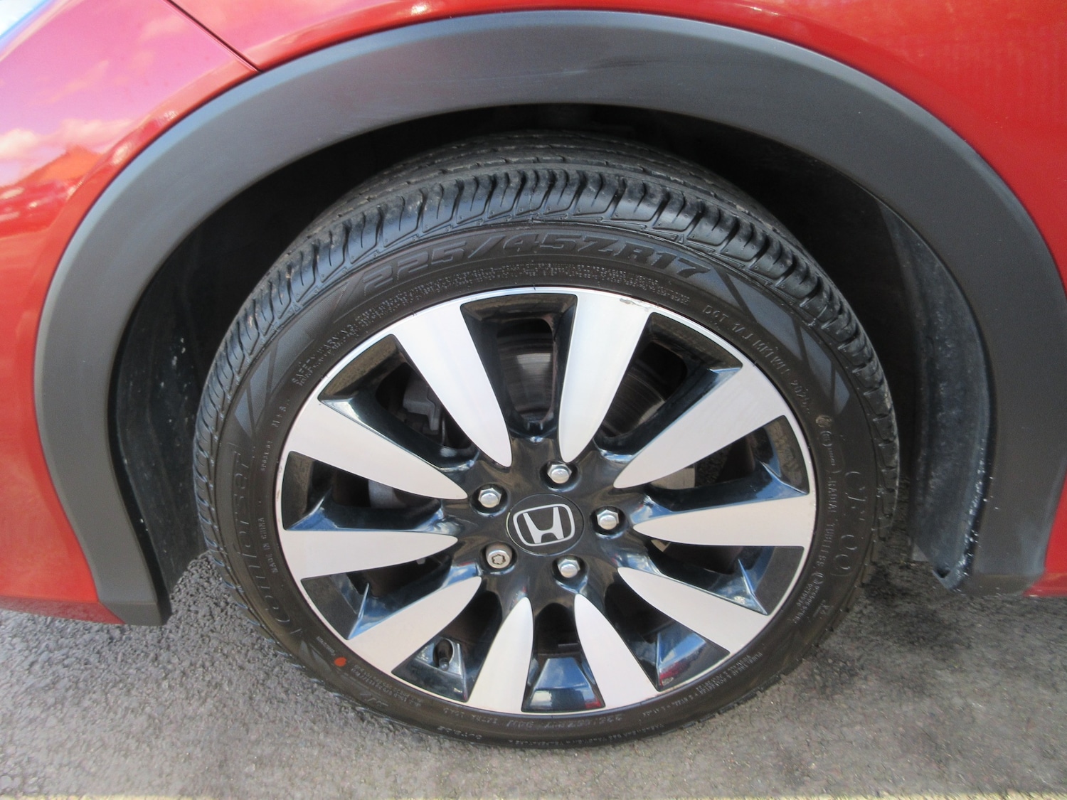 Used Honda Civic 2014 for sale - 78077582: Photo 30