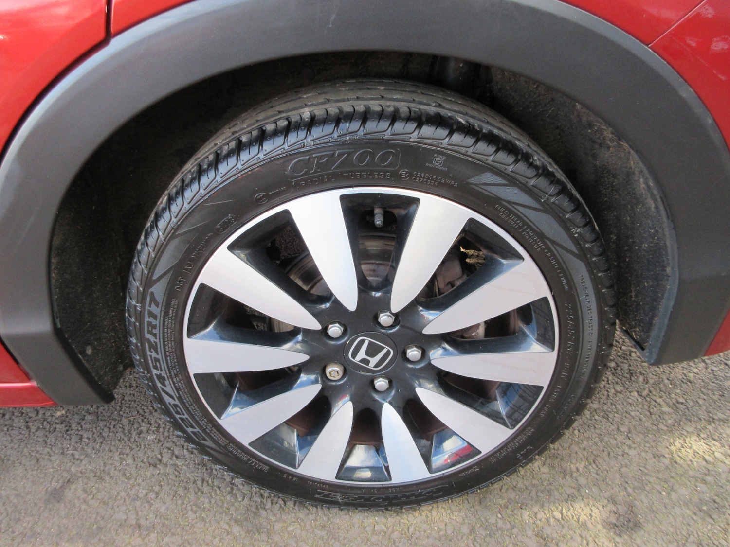 Used Honda Civic 2014 for sale - 78077582: Photo 31