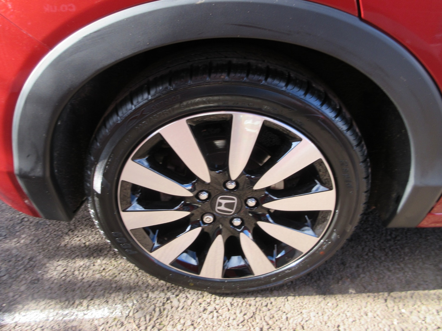 Used Honda Civic 2014 for sale - 78077582: Photo 32