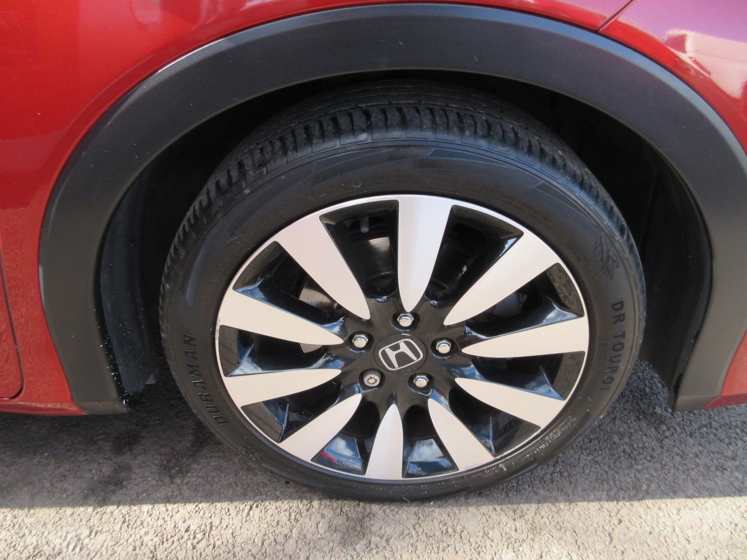 Used Honda Civic 2014 for sale - 78077582: Photo 33