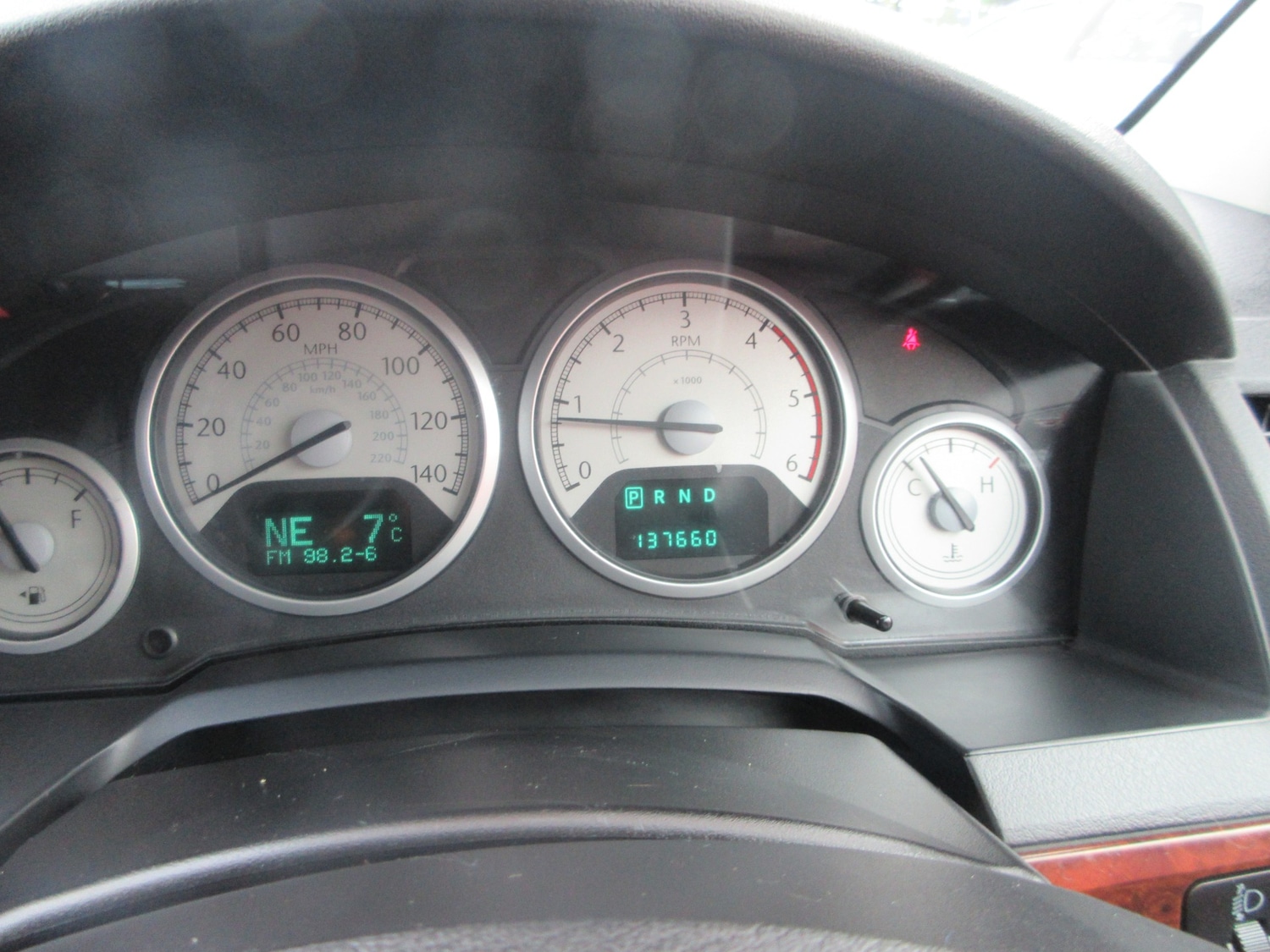 Used Chrysler Grand Voyager 2011 for sale - 77562629: Photo 10