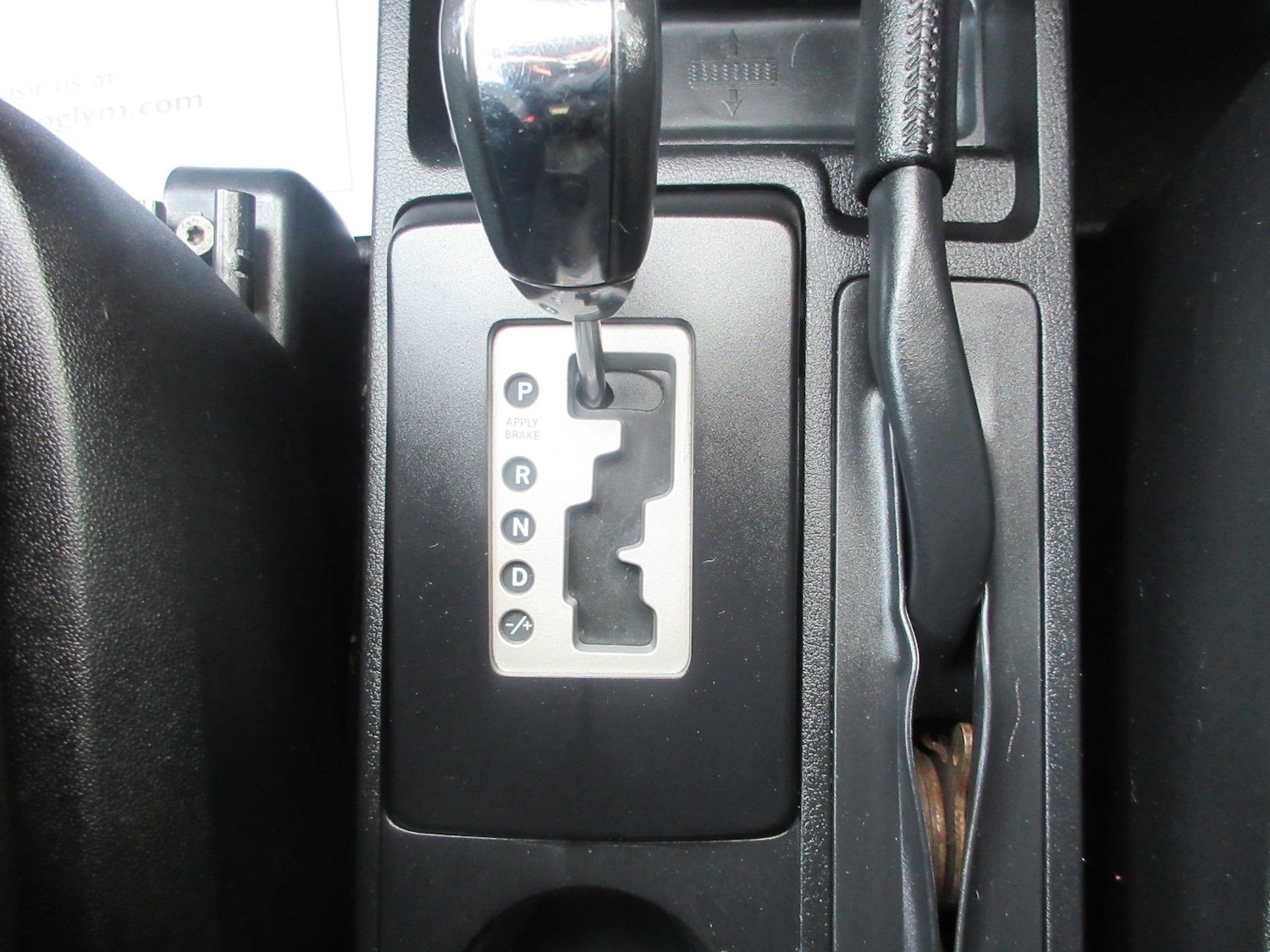 Used Chrysler Grand Voyager 2011 for sale - 77562629: Photo 14