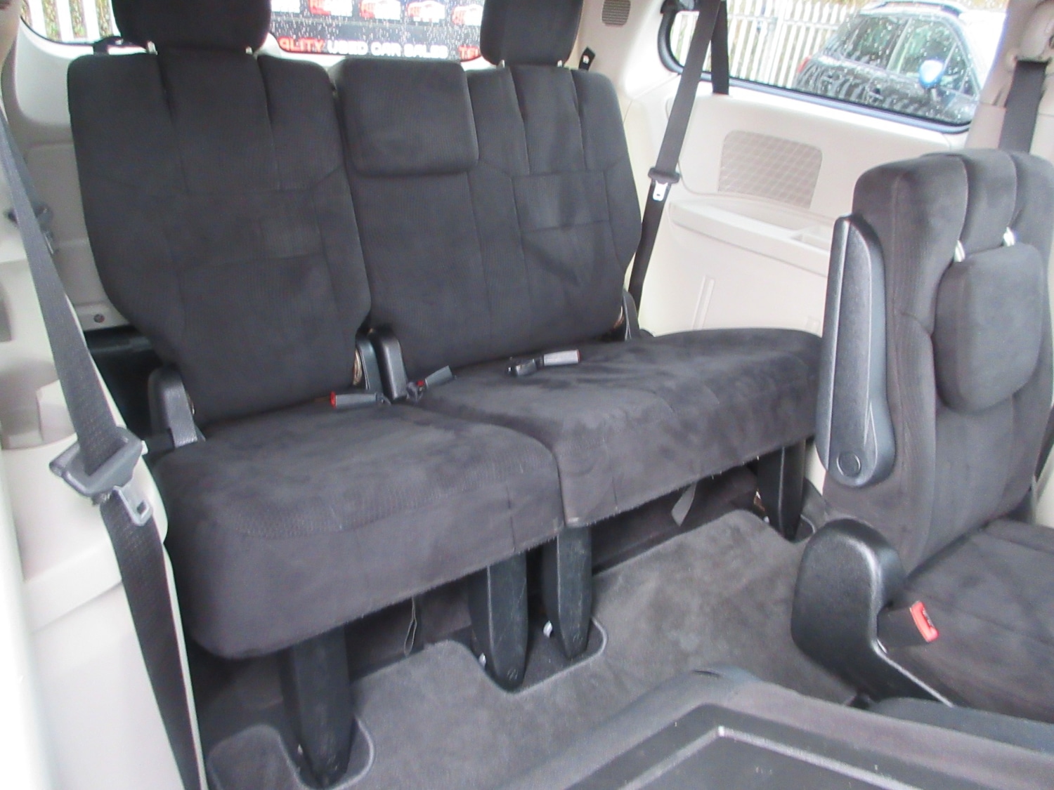 Used Chrysler Grand Voyager 2011 for sale - 77562629: Photo 19