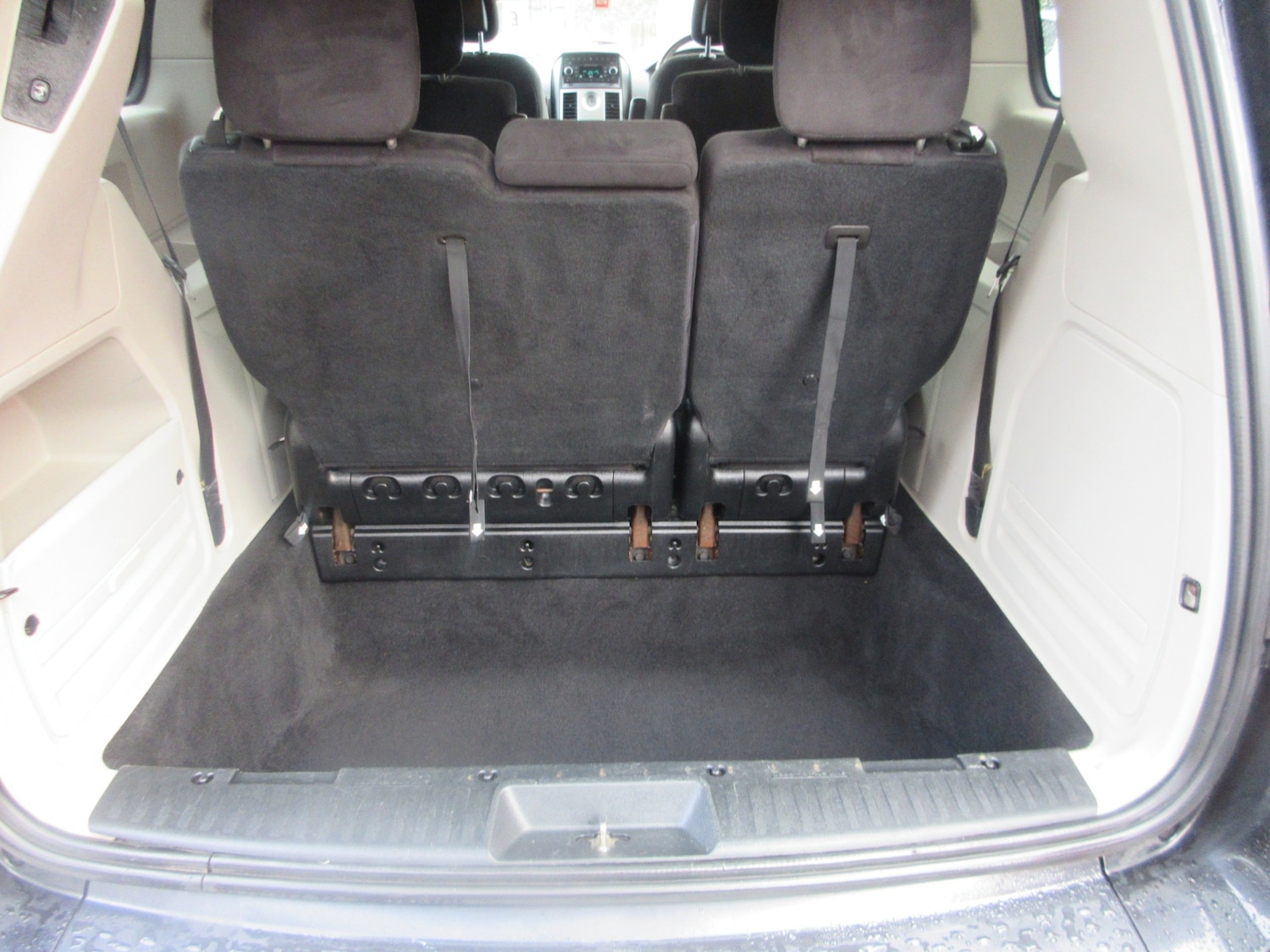 Used Chrysler Grand Voyager 2011 for sale - 77562629: Photo 20