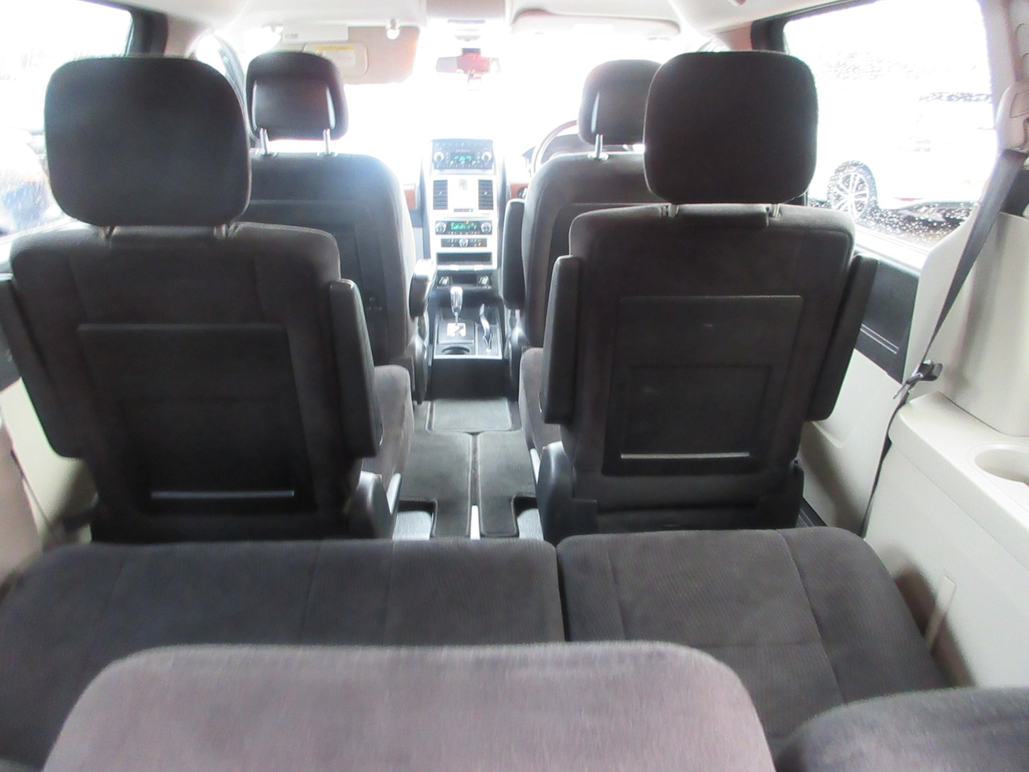 Used Chrysler Grand Voyager 2011 for sale - 77562629: Photo 21