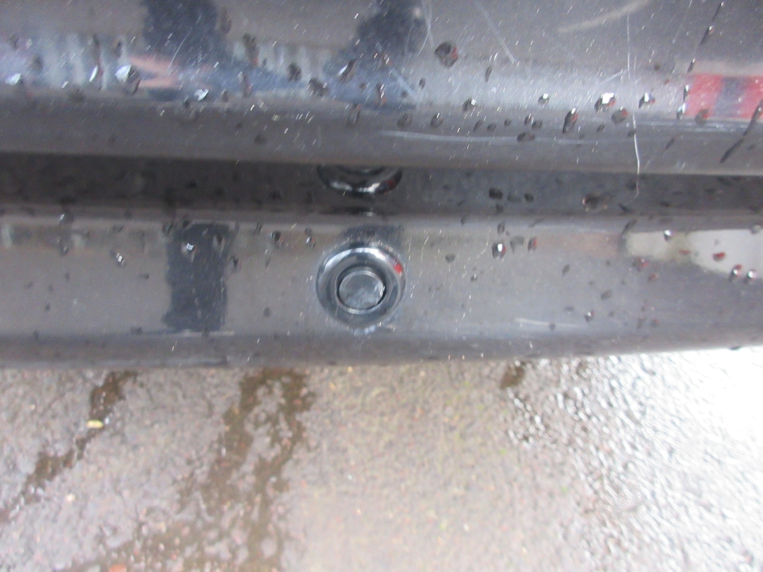 Used Chrysler Grand Voyager 2011 for sale - 77562629: Photo 22