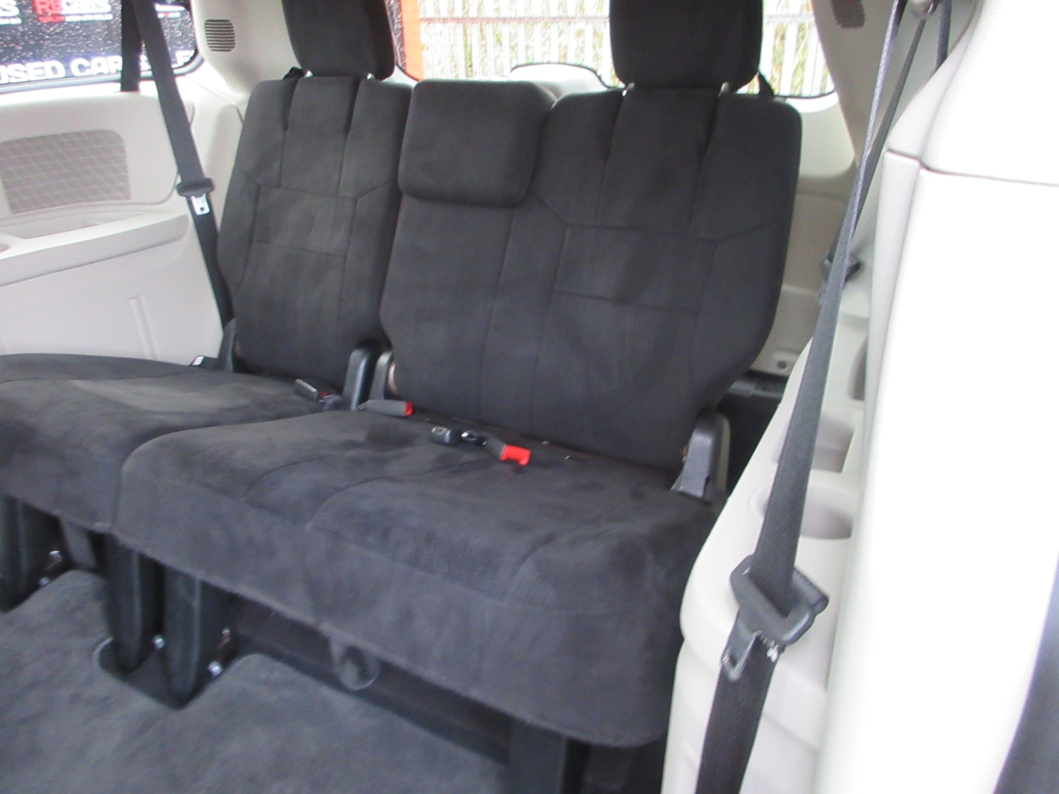 Used Chrysler Grand Voyager 2011 for sale - 77562629: Photo 24