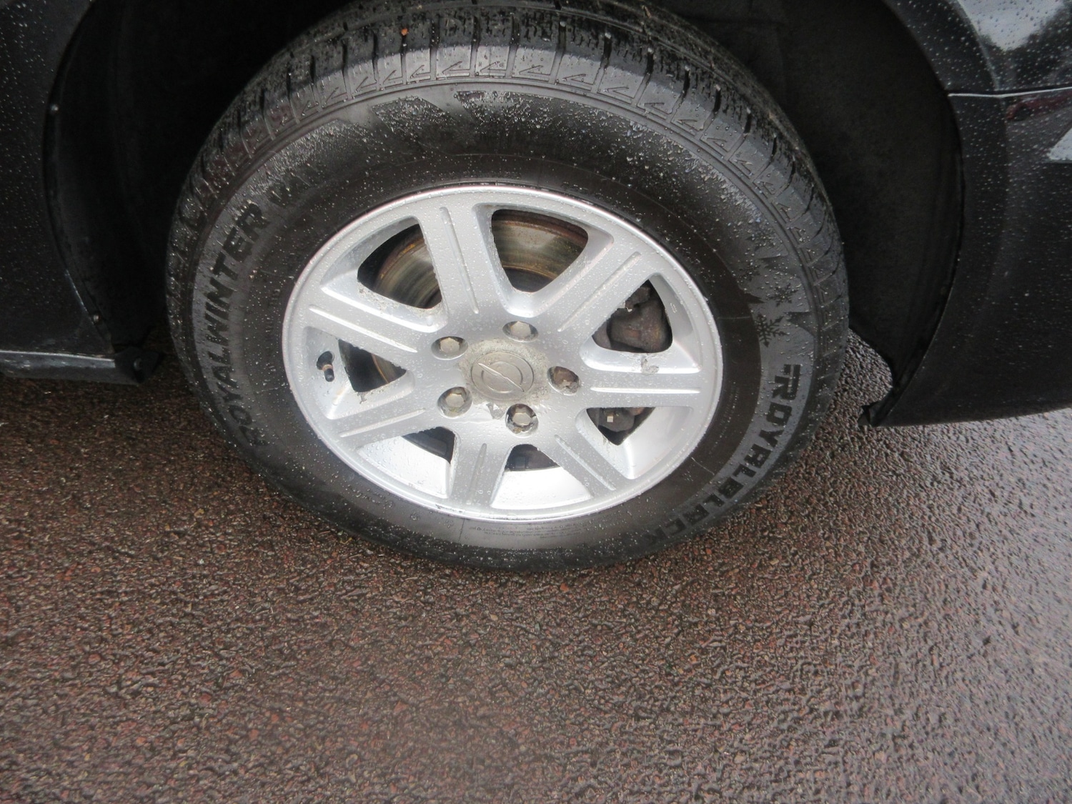 Used Chrysler Grand Voyager 2011 for sale - 77562629: Photo 27