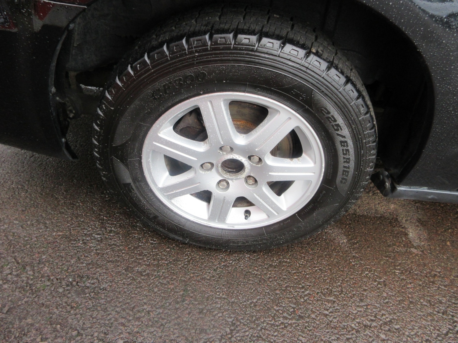 Used Chrysler Grand Voyager 2011 for sale - 77562629: Photo 28