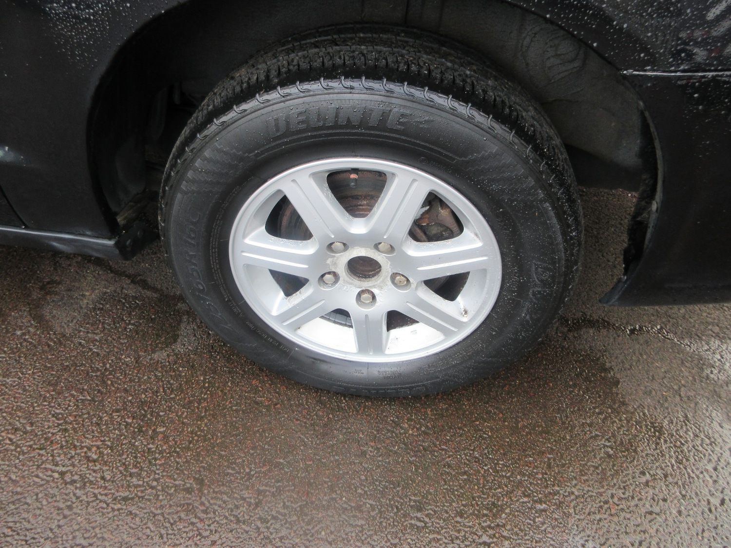 Used Chrysler Grand Voyager 2011 for sale - 77562629: Photo 29