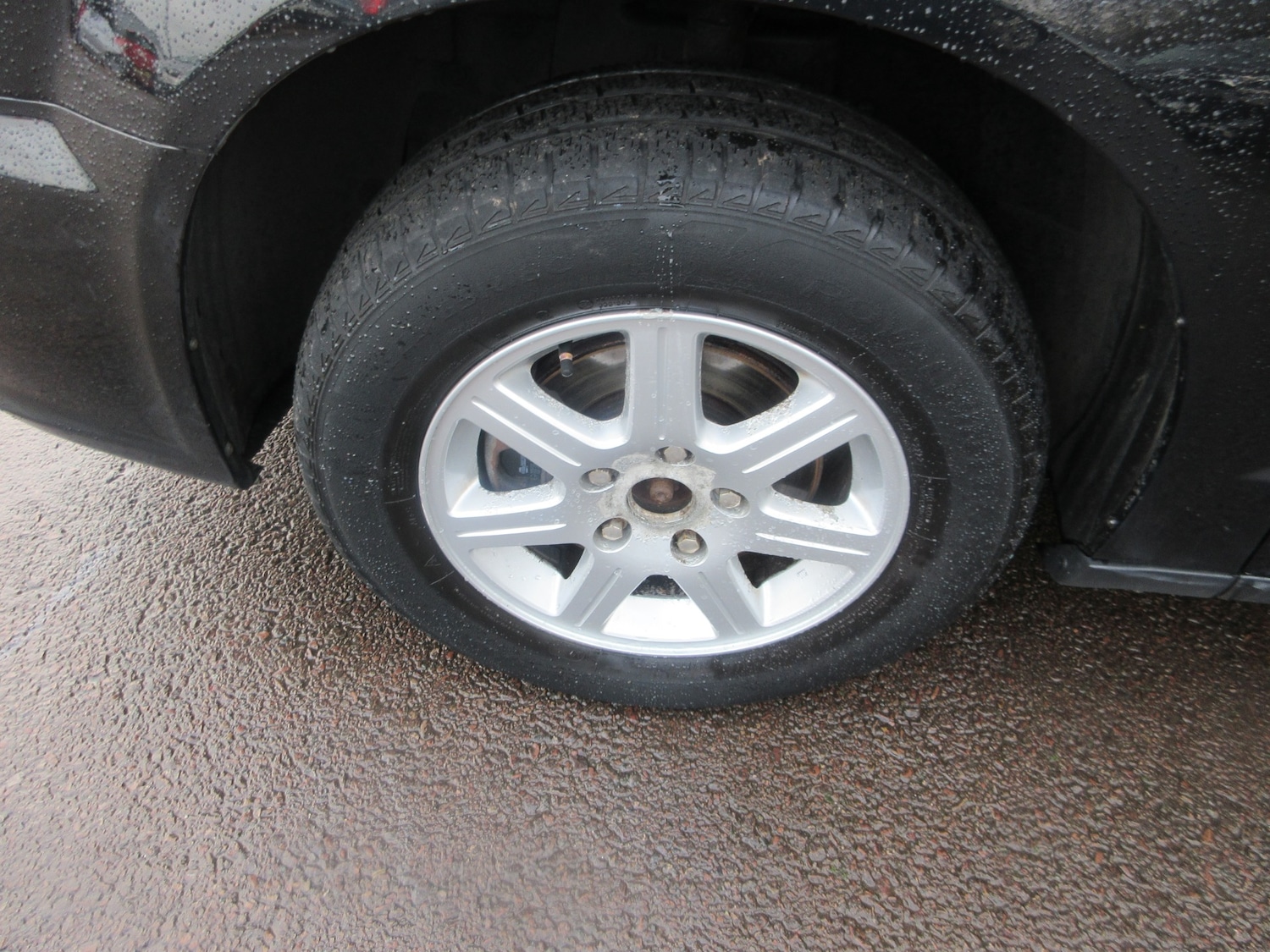 Used Chrysler Grand Voyager 2011 for sale - 77562629: Photo 30