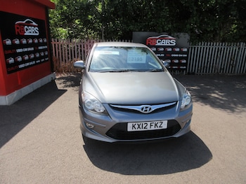 Used Hyundai i30 2012 for sale - 79031050: Photo