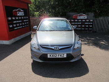 Used Hyundai i30 2012 for sale - 79031050: Photo