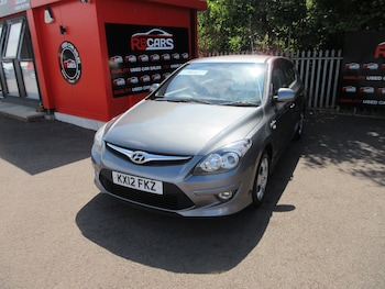 Used Hyundai i30 2012 for sale - 79031050: Photo