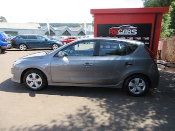 Used Hyundai i30 2012 for sale - 79031050: Photo