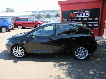 Used SEAT Ibiza 2017 for sale - 79069333: Photo