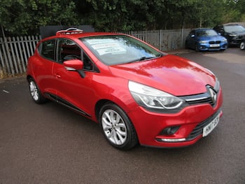 Used Renault Clio 2017 for sale - 79542051: Photo