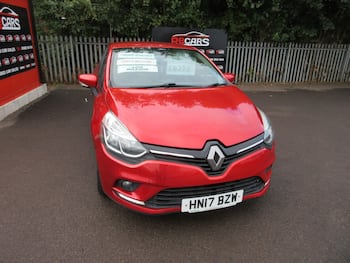 Used Renault Clio 2017 for sale - 79542051: Photo