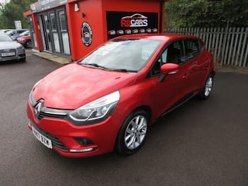 Used Renault Clio 2017 for sale - 79542051: Photo