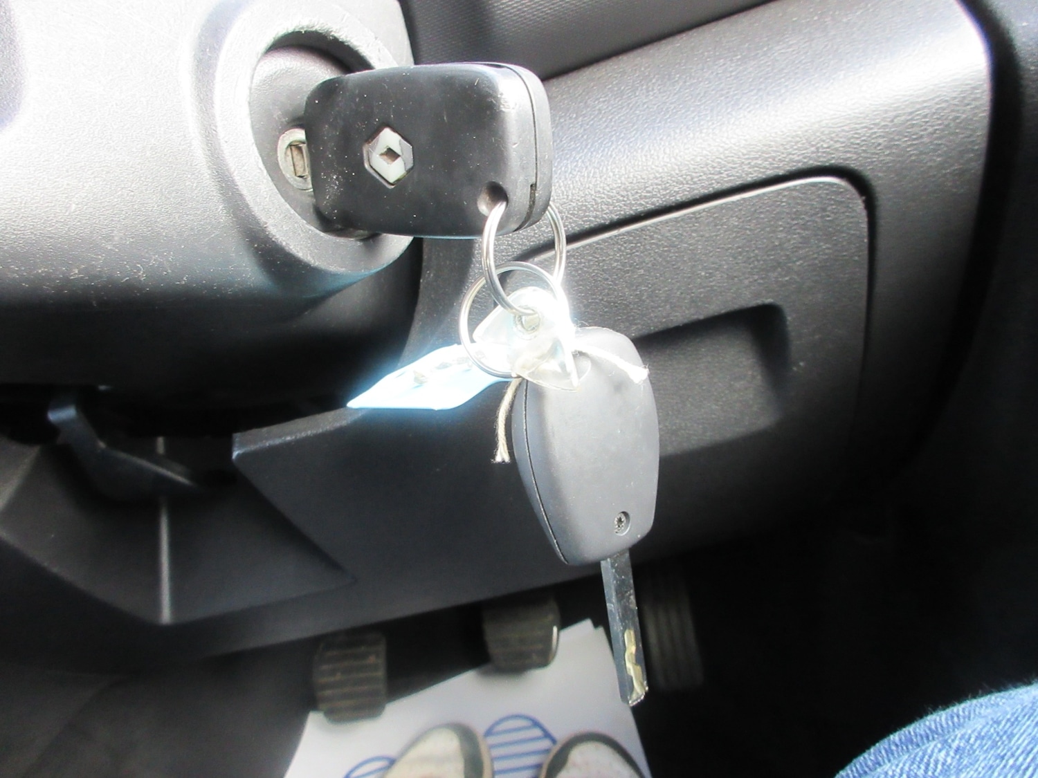 Used Renault Trafic 2021 for sale - 77516182: Photo 12