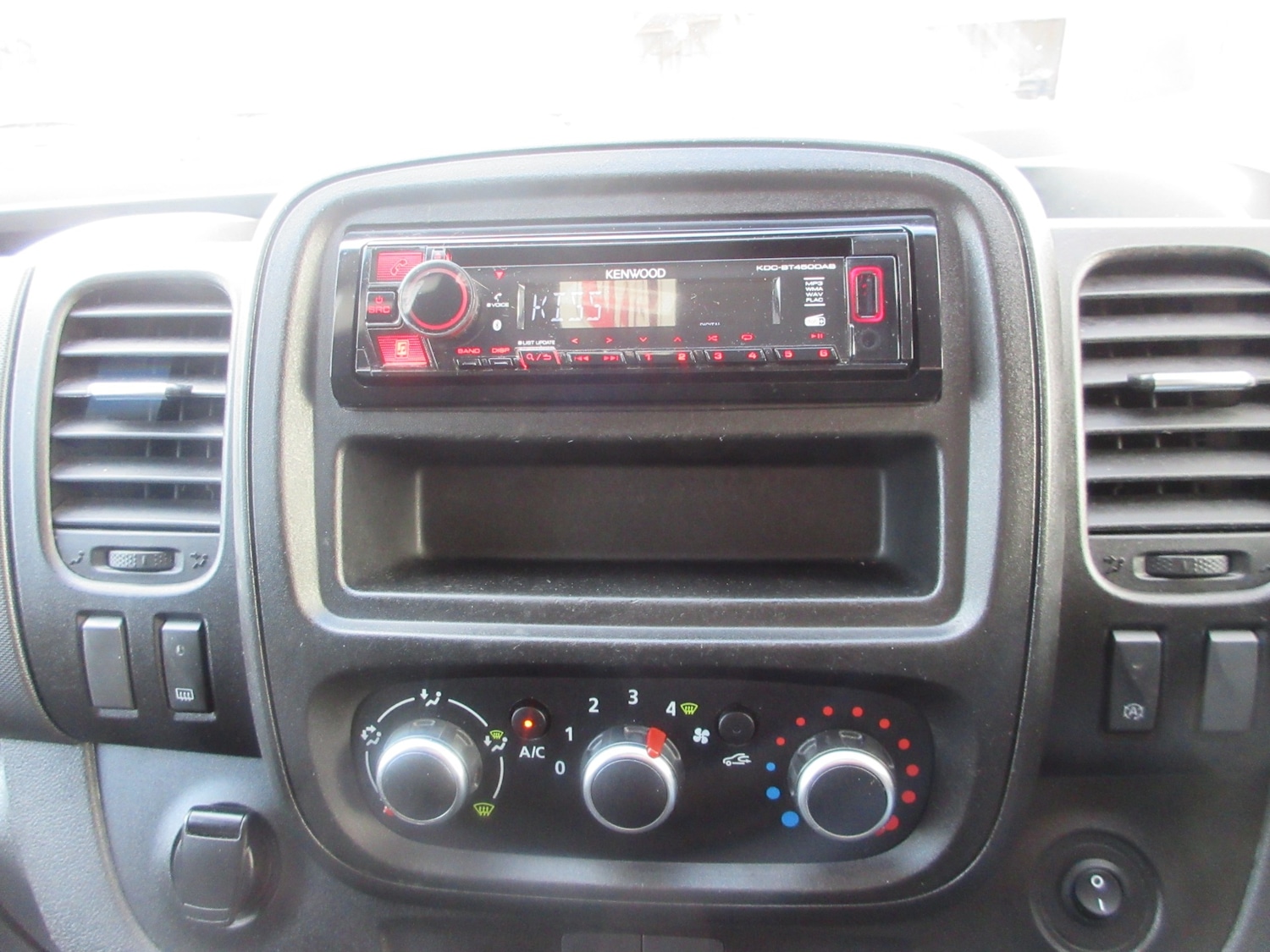 Used Renault Trafic 2021 for sale - 77516182: Photo 13