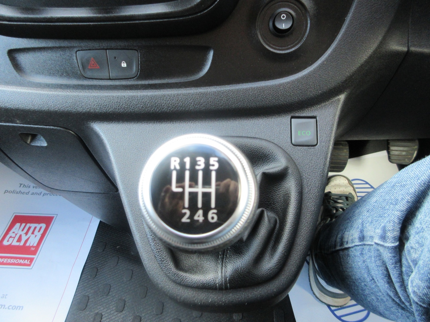 Used Renault Trafic 2021 for sale - 77516182: Photo 14