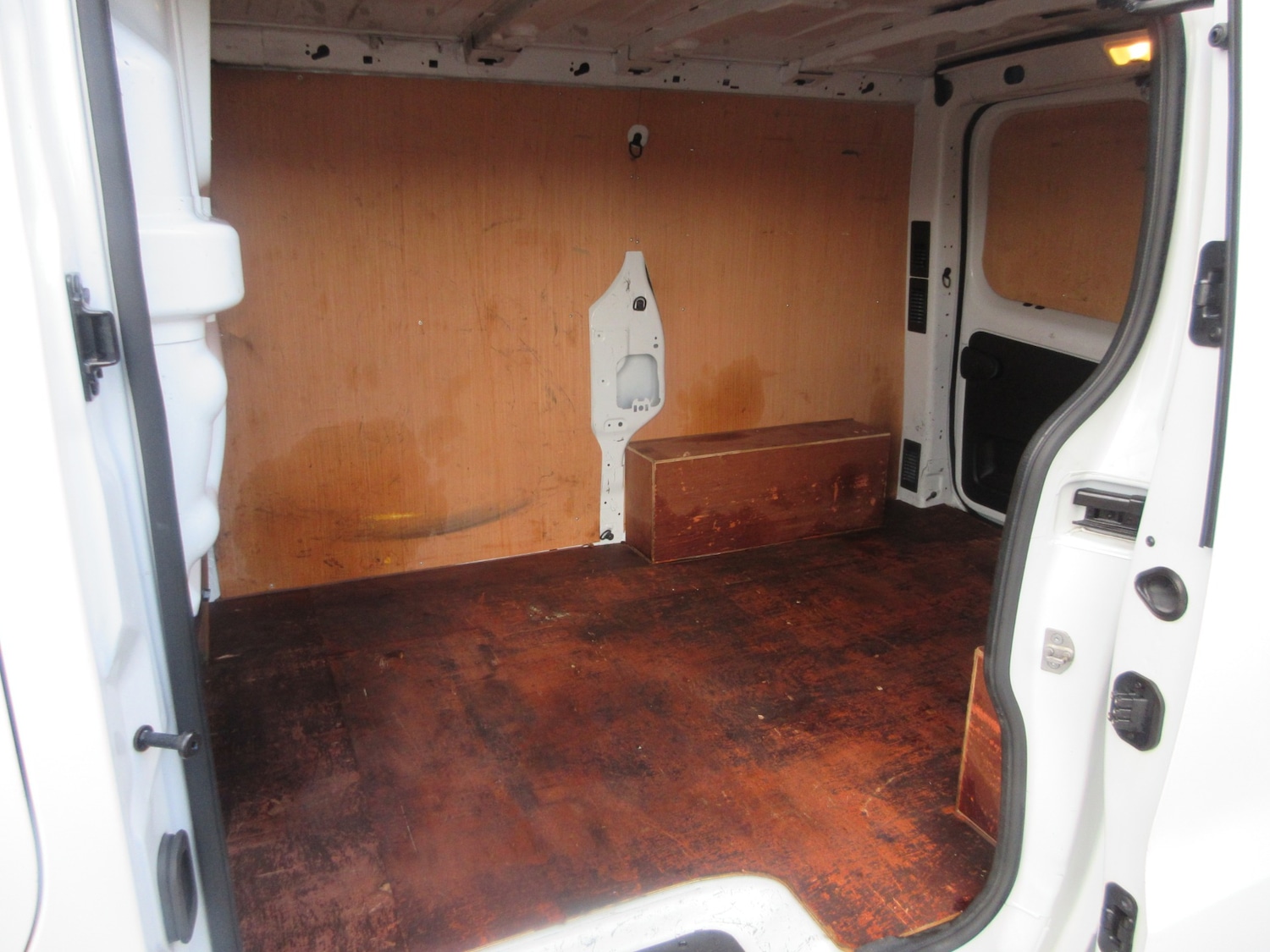 Used Renault Trafic 2021 for sale - 77516182: Photo 17