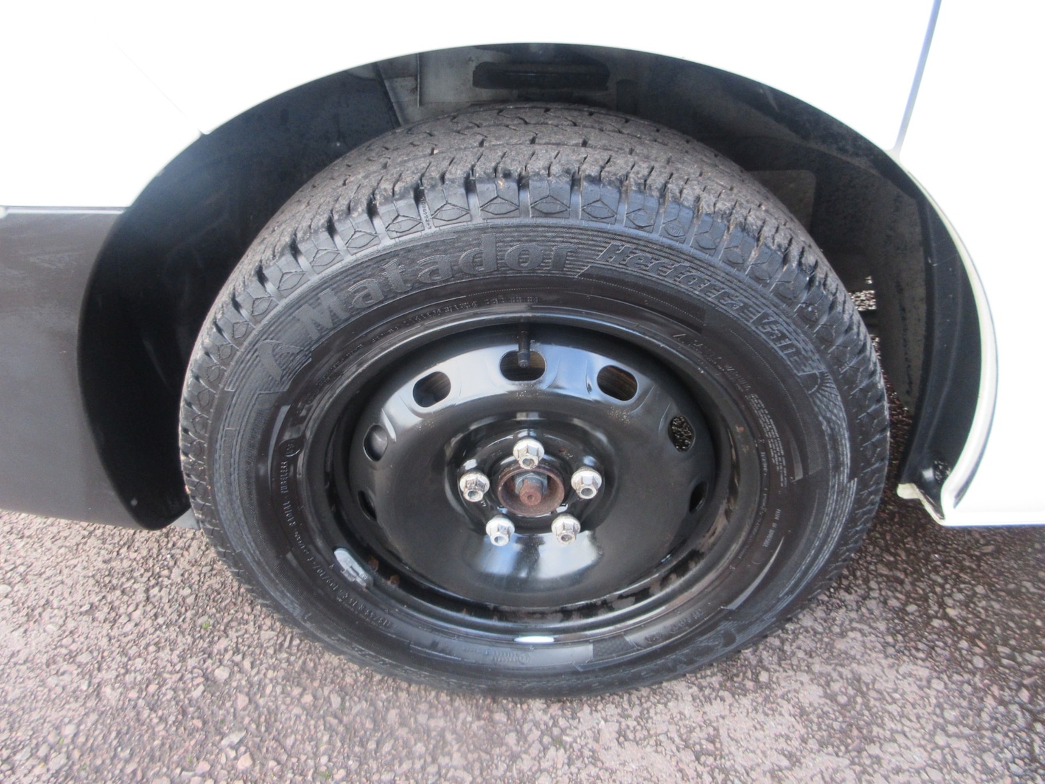 Used Renault Trafic 2021 for sale - 77516182: Photo 20