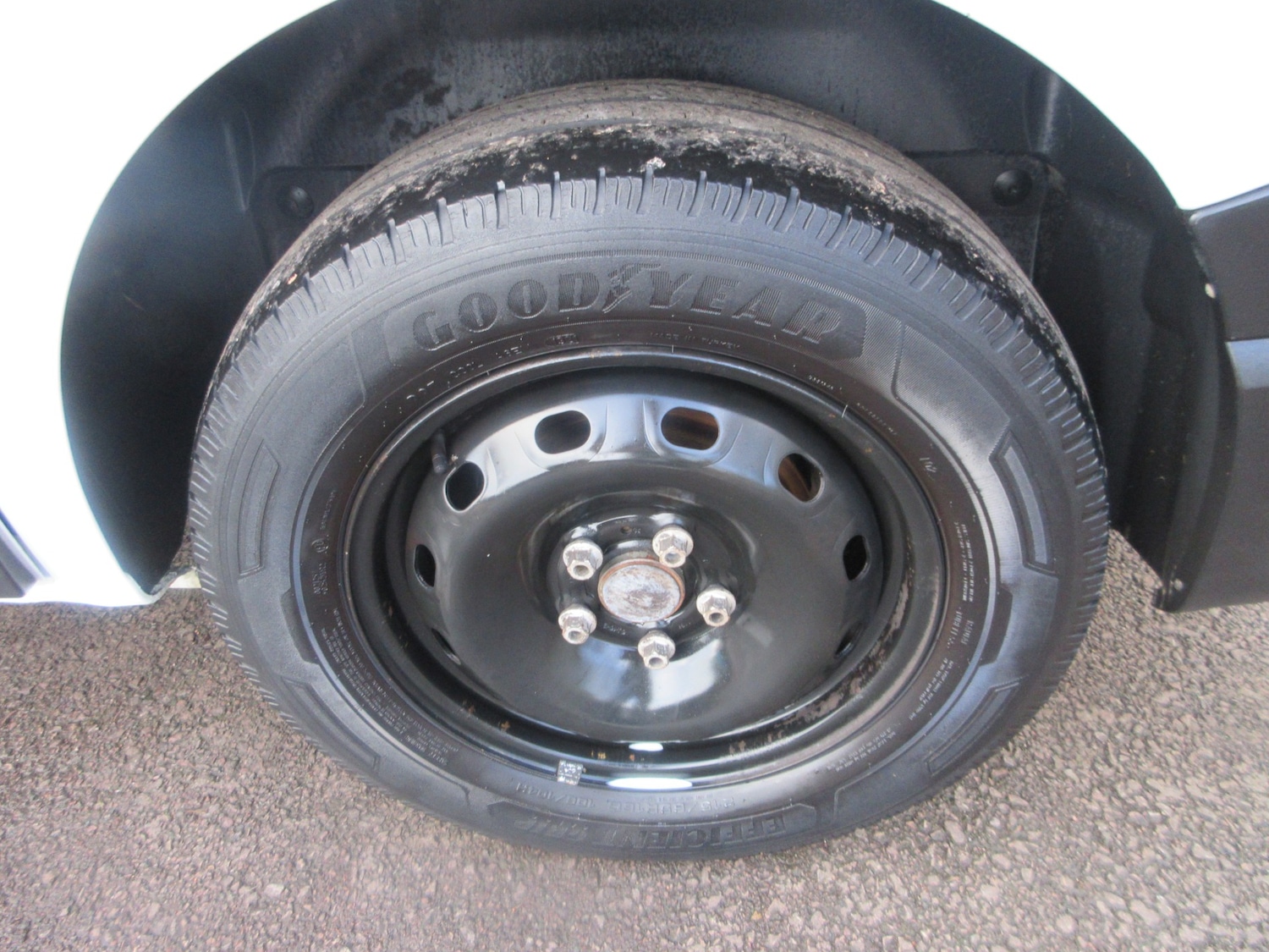 Used Renault Trafic 2021 for sale - 77516182: Photo 21