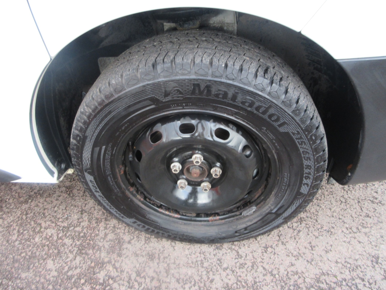 Used Renault Trafic 2021 for sale - 77516182: Photo 23