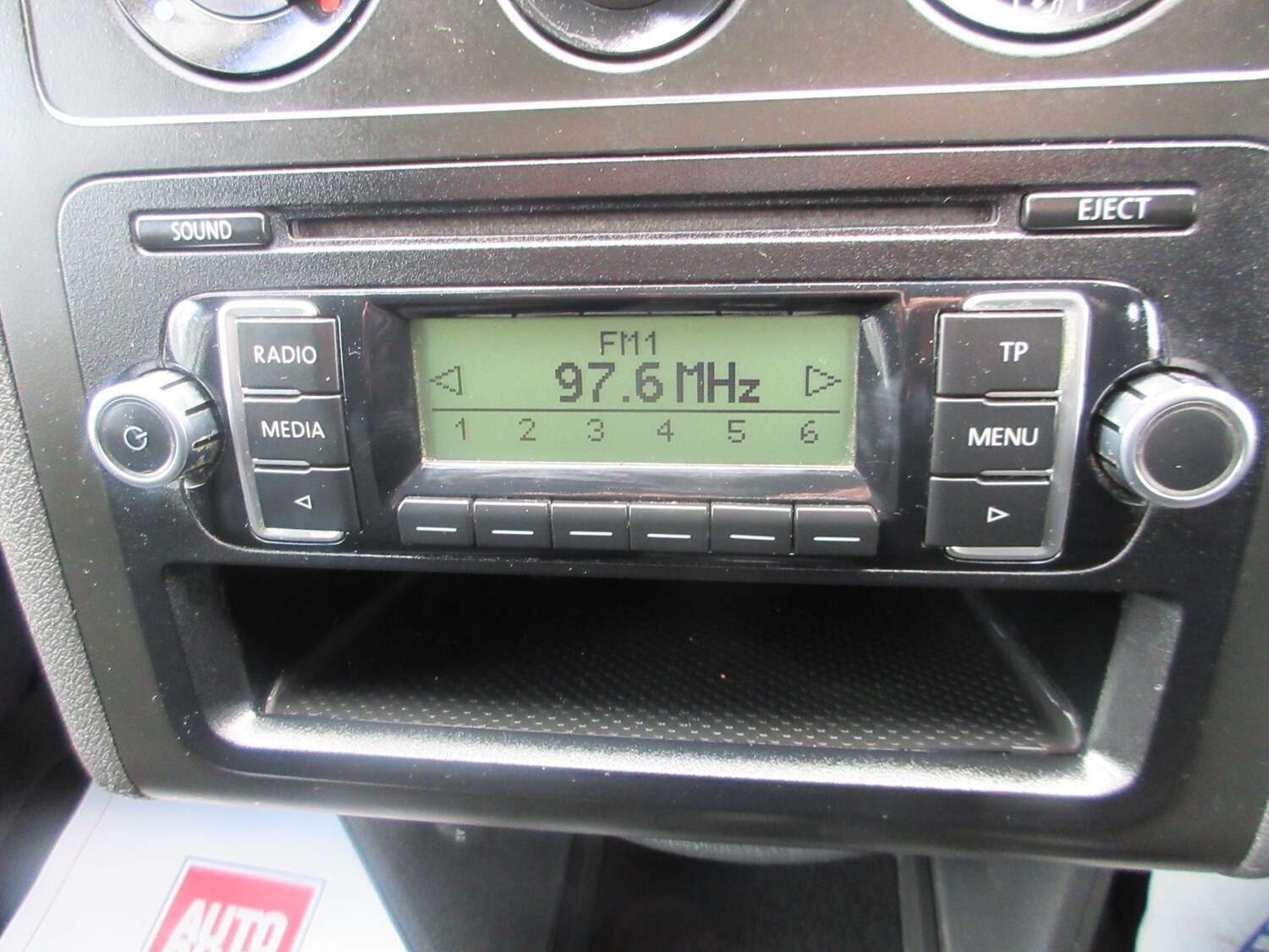 Used Volkswagen Caddy Maxi 2011 for sale - 77517735: Photo 13