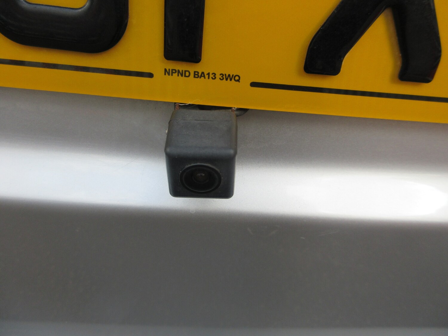 Used Volkswagen Caddy Maxi 2011 for sale - 77517735: Photo 17