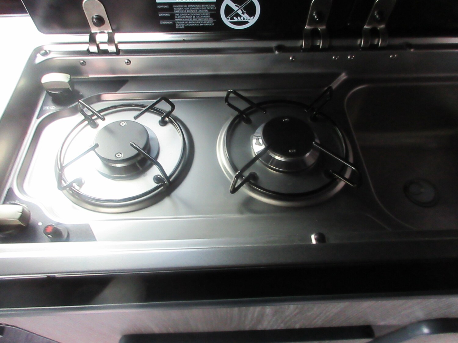 Used Volkswagen Caddy Maxi 2011 for sale - 77517735: Photo 24