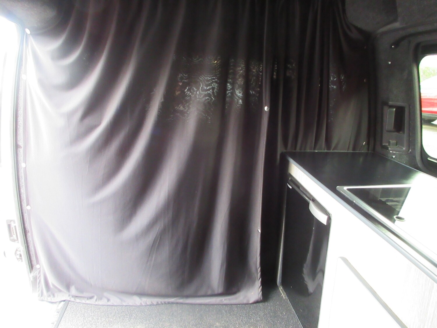 Used Volkswagen Caddy Maxi 2011 for sale - 77517735: Photo 31